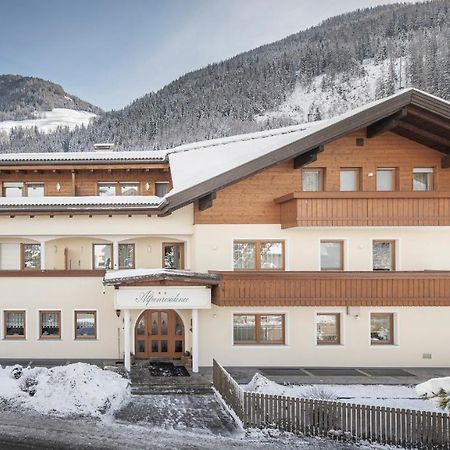 Garni Appartement Alpenresidence Кадипьетра Экстерьер фото