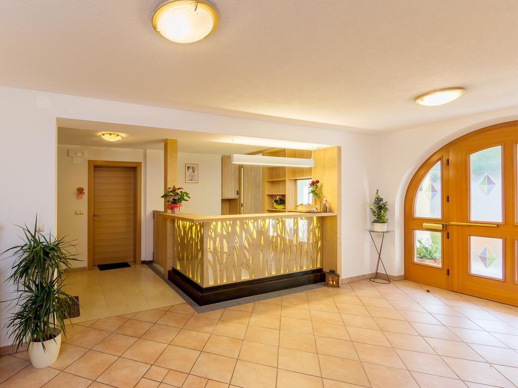 Garni Appartement Alpenresidence Кадипьетра Номер фото