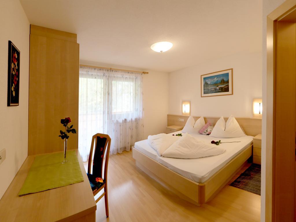 Garni Appartement Alpenresidence Кадипьетра Номер фото
