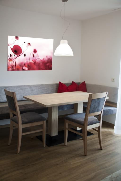 Garni Appartement Alpenresidence Кадипьетра Номер фото