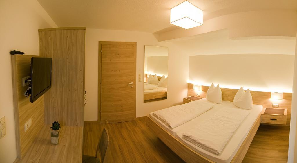 Garni Appartement Alpenresidence Кадипьетра Номер фото