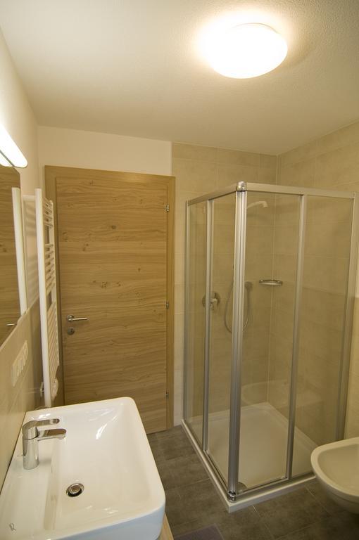 Garni Appartement Alpenresidence Кадипьетра Номер фото