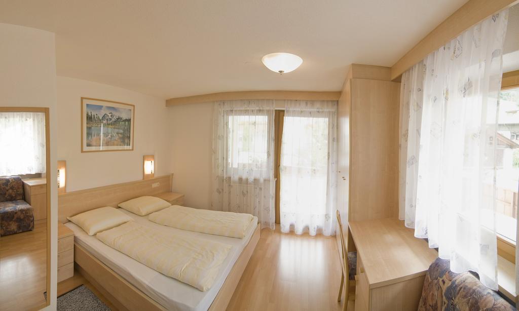 Garni Appartement Alpenresidence Кадипьетра Номер фото